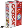 Моторное масло XADO Atomic Oil 15W-40 SL/CI-4 XA 20213 4л, цена: 2 057 грн.