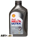 Моторное масло SHELL Helix Ultra A5/B5 0W-30 1л, цена: 589 грн.