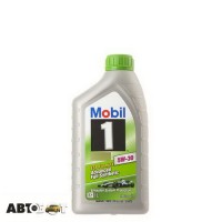 Моторное масло MOBIL 1 ESP Formula 5W-30 1л
