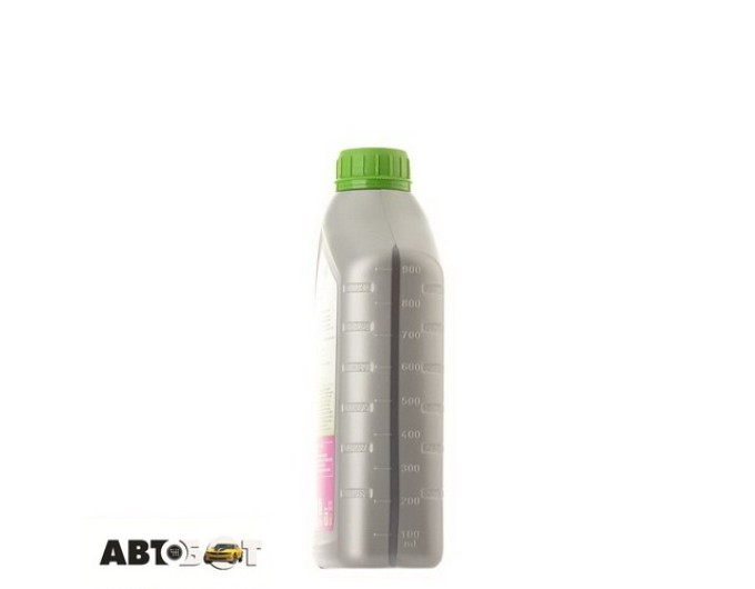 Моторное масло MOBIL 1 ESP Formula 5W-30 1л, цена: 654 грн.
