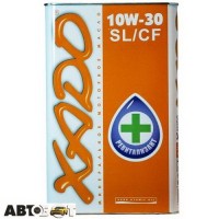 Моторное масло XADO Atomic Oil 10W-30 SL/CF (XA 20311) 5л