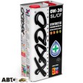 Моторное масло XADO Atomic 0W-30 SL/CF (XA 20301) 5л, цена: 3 876 грн.