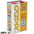 Моторное масло XADO Atomic Oil 0W-20 SN (XA 20267) 4л, цена: 2 675 грн.