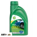 Моторное масло BP 5000 C 5W-40 1л, цена: 599 грн.