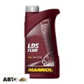 Трансмісійна олива MANNOL LDS Fluid 1л, ціна: 1 148 грн.