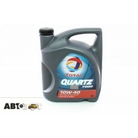 Моторное масло TOTAL Quartz 7000 10W-40 5л