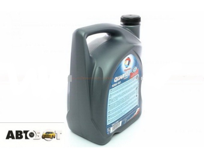 Моторное масло TOTAL Quartz 7000 10W-40 5л, цена: 2 025 грн.