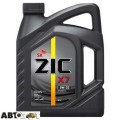Моторное масло ZIC X7 0W-20 4л, цена: 4 456 грн.