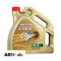 Моторное масло CASTROL EDGE Titanium FST 10W-60 4л, цена: 2 549 грн.