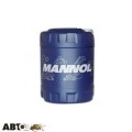Моторное масло MANNOL TS-2 TRUCK SPECIAL 20W-50 SHPD 10 л, цена: 2 514 грн.