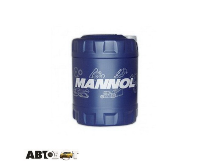 Моторное масло MANNOL TS-2 TRUCK SPECIAL 20W-50 SHPD 10 л, цена: 2 514 грн.