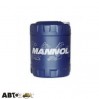 Моторное масло MANNOL TS-2 TRUCK SPECIAL 20W-50 SHPD 10 л, цена: 1 382 грн.