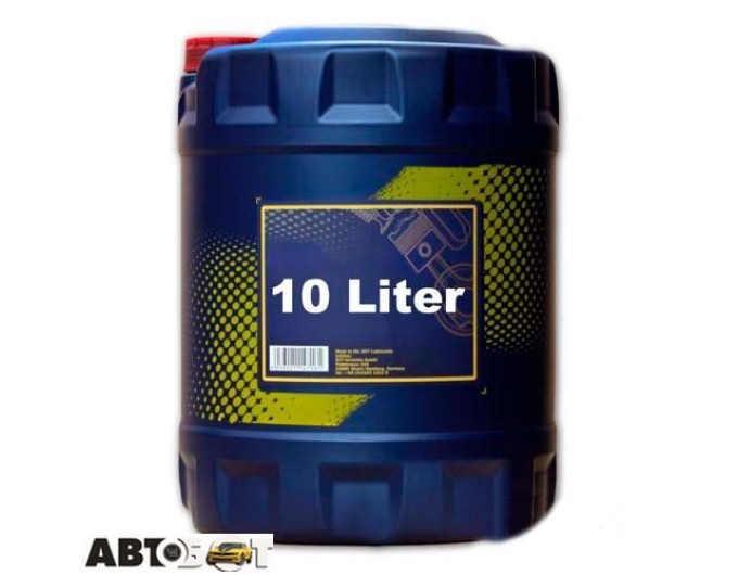 Моторное масло MANNOL DIESEL TDI 5W-30 10л, цена: 6 404 грн.