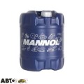 Моторное масло MANNOL TS-3 TRUCK SPECIAL SHPD 10л, цена: 3 196 грн.