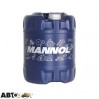 Моторное масло MANNOL TS-3 TRUCK SPECIAL SHPD 10л, цена: 1 758 грн.