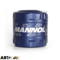 Моторна олива MANNOL DIESEL 15W-40 7л
