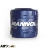 Моторна олива MANNOL DIESEL 15W-40 7л, ціна: 1 712 грн.