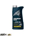 Моторное масло MANNOL MOLIBDEN DIESEL 10W-40 1л, цена: 443 грн.