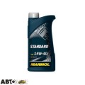 Моторное масло MANNOL STANDARD 15W-40 1л, цена: 1 048 грн.