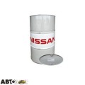Моторное масло Nissan Motor Oil 5W-40 208л (KE90090072), цена: 69 064 грн.