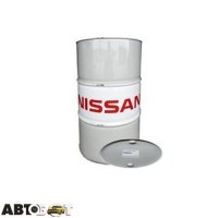 Моторна олива Nissan Motor Oil 5W-40 208л (KE90090072)