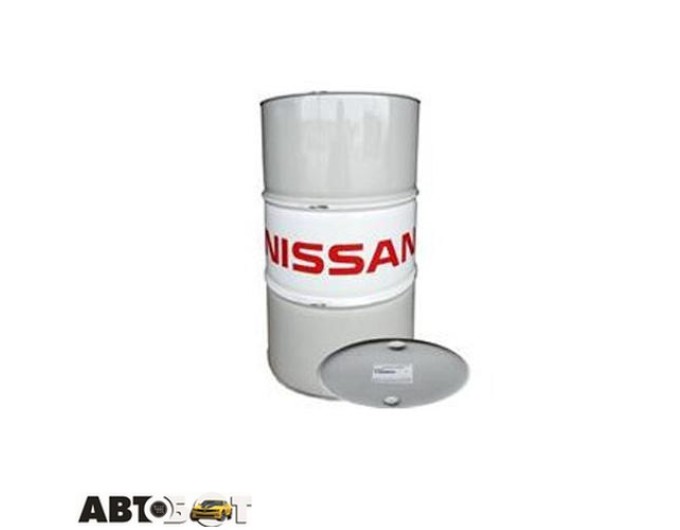 Моторное масло Nissan Motor Oil 5W-40 208л (KE90090072), цена: 69 064 грн.