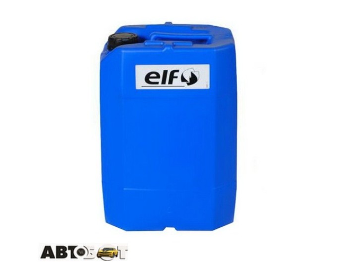 Моторное масло ELF Performance Polytrafic 10W-40 20л, цена: 6 206 грн.