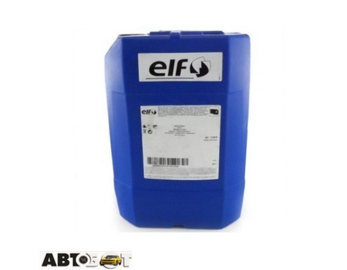 Моторное масло ELF Performance Experty 10W-40 20л, цена: 7 736 грн.