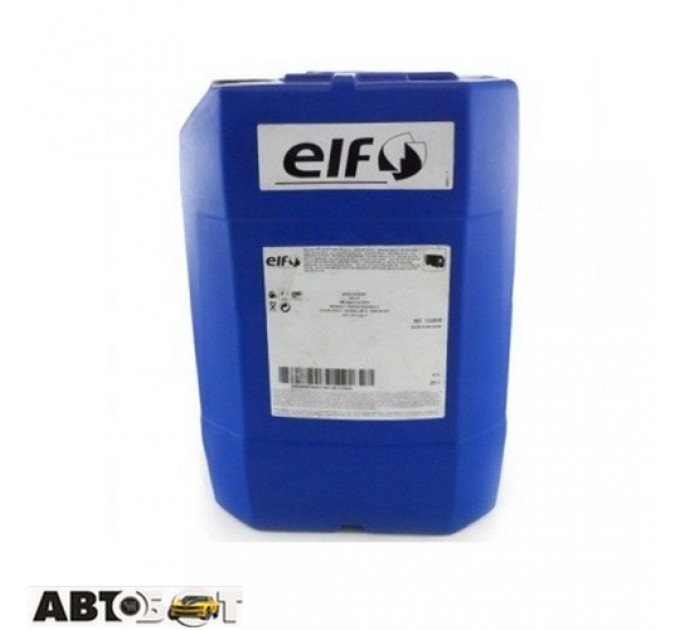 Моторное масло ELF Performance Experty 10W-40 20л, цена: 5 672 грн.