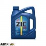 Моторное масло ZIC LPG 10W-40 4л