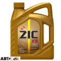 Моторное масло ZIC X9 5W-40 4л, цена: 2 553 грн.