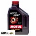  Трансмиссионное масло MOTUL Motylgear 75W-80 2л (823402)