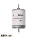 Паливний фільтр Bosch 0 450 905 201, ціна: 640 грн.