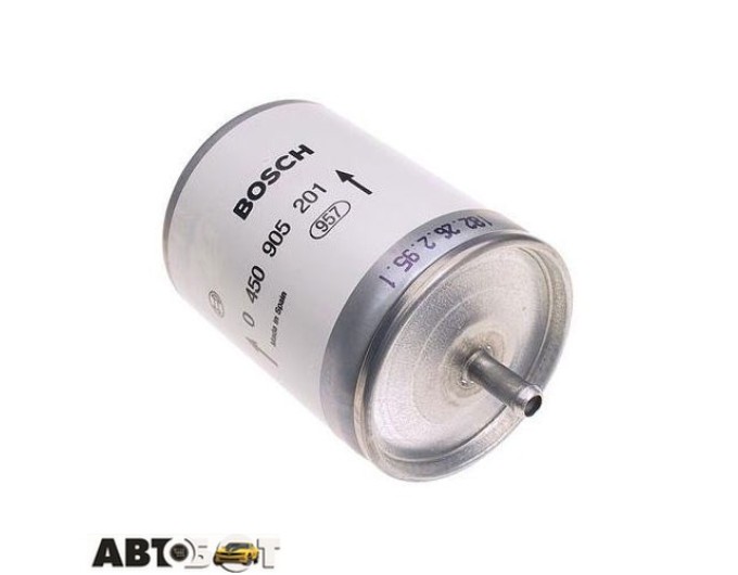 Топливный фильтр Bosch 0 450 905 201, цена: 968 грн.