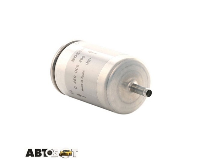 Паливний фільтр Bosch 0 450 905 280, ціна: 452 грн.