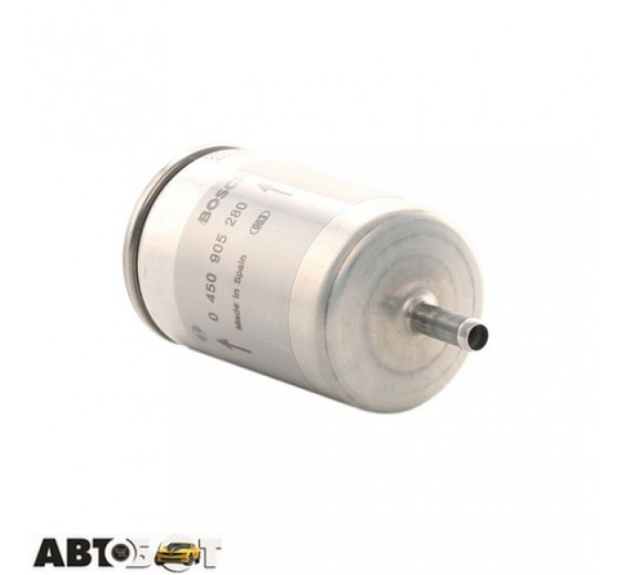 Топливный фильтр Bosch 0 450 905 280, цена: 362 грн.