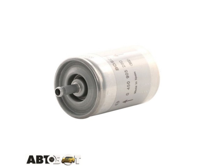 Паливний фільтр Bosch 0 450 905 280, ціна: 452 грн.