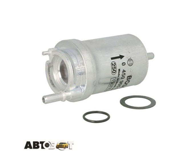 Топливный фильтр Bosch 0 450 905 925, цена: 632 грн.