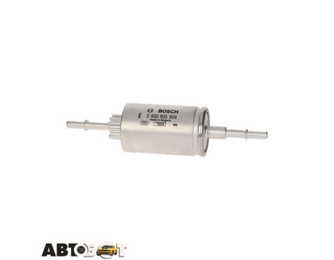 Топливный фильтр Bosch 0 450 905 926, цена: 499 грн.