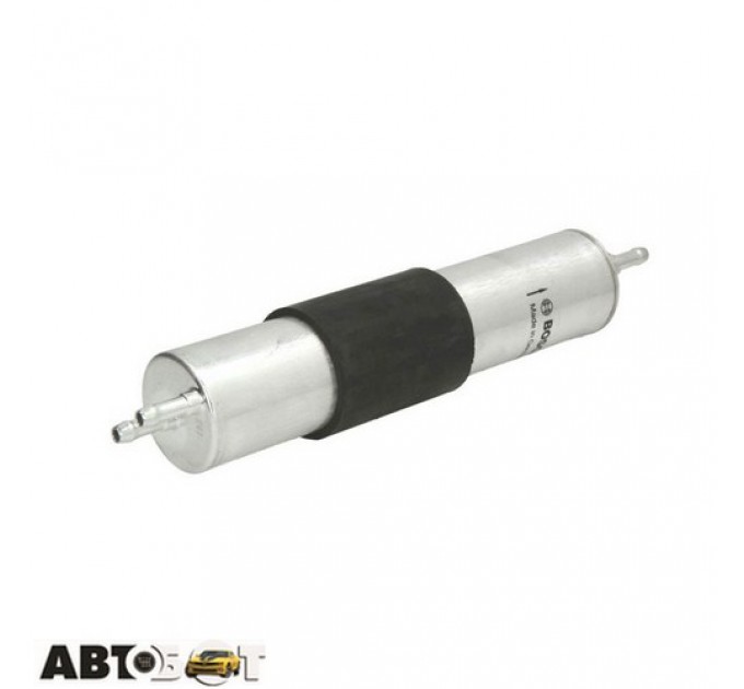 Паливний фільтр Bosch 0 450 905 952, ціна: 1 281 грн.