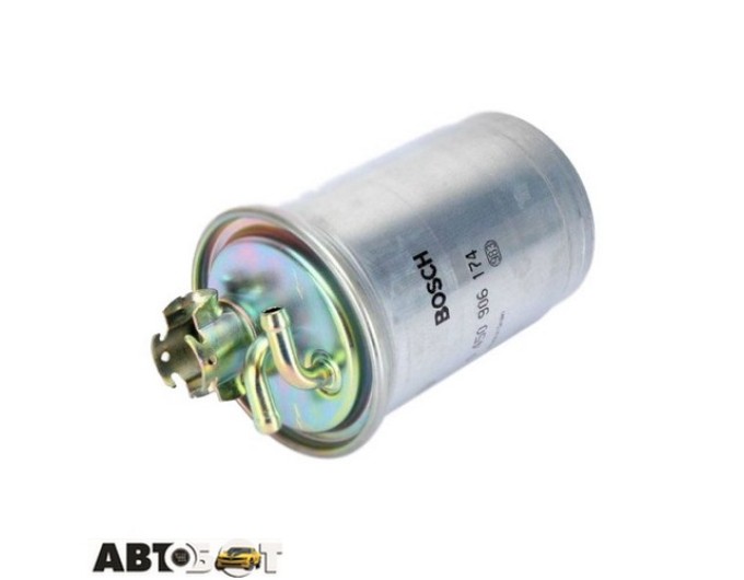 Топливный фильтр Bosch 0 450 906 174, цена: 1 044 грн.