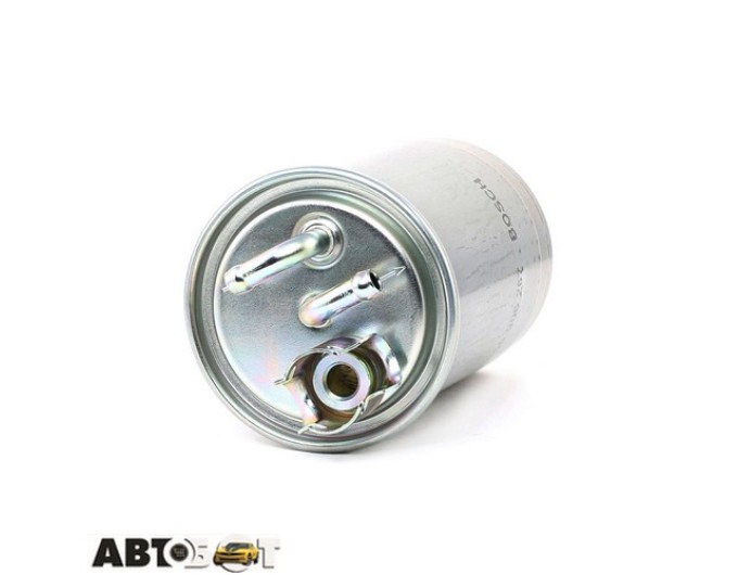 Паливний фільтр Bosch 0 450 906 267, ціна: 761 грн.