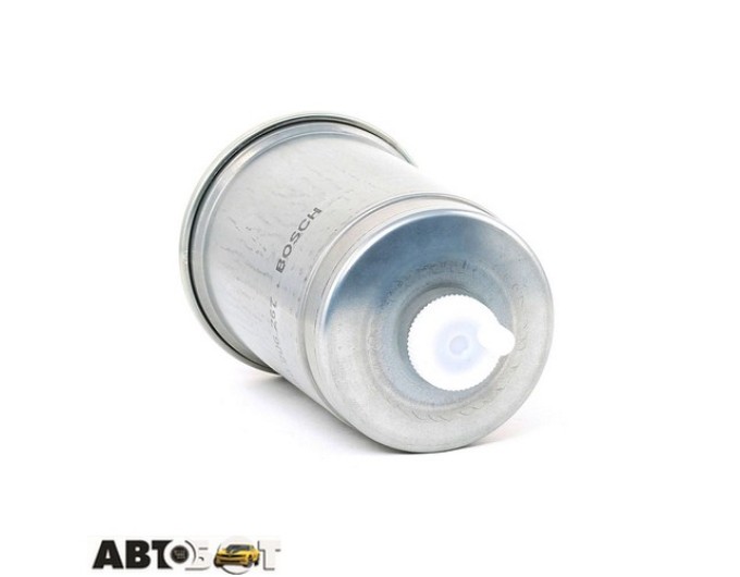 Паливний фільтр Bosch 0 450 906 267, ціна: 761 грн.