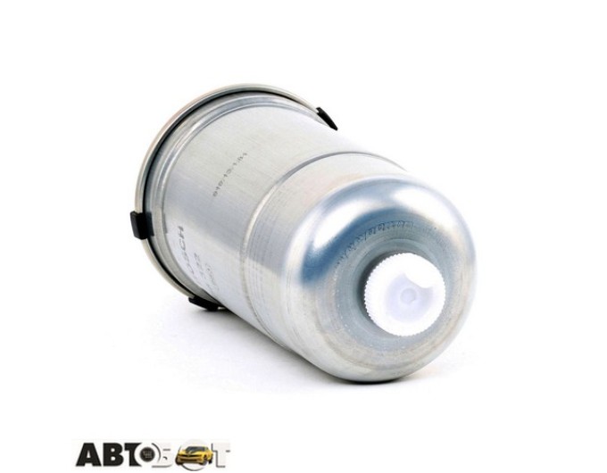 Паливний фільтр Bosch 0 450 906 322, ціна: 1 241 грн.