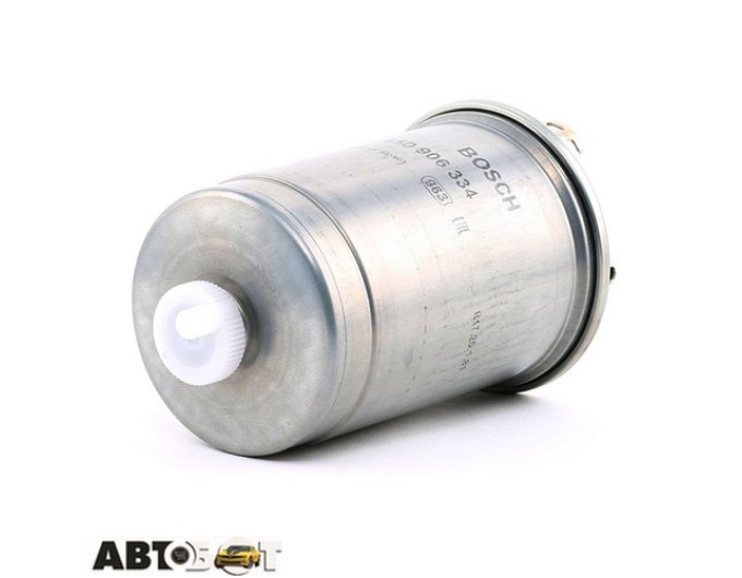 Паливний фільтр Bosch 0 450 906 334, ціна: 1 184 грн.
