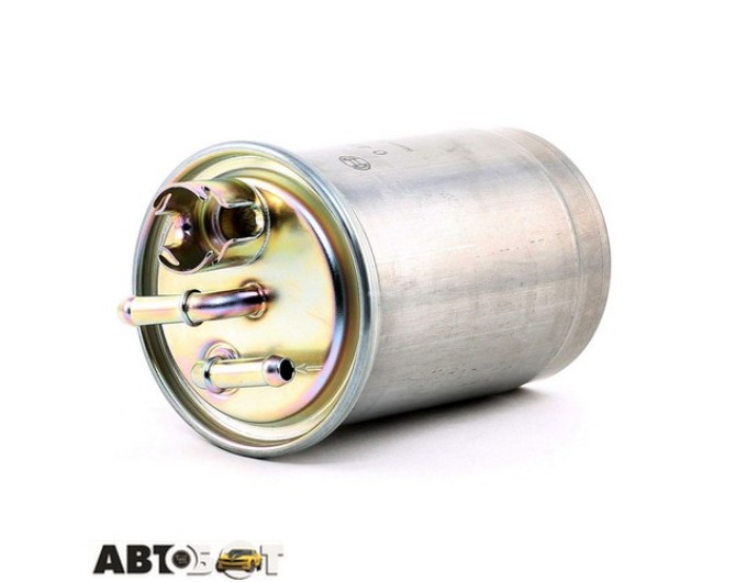 Паливний фільтр Bosch 0 450 906 334, ціна: 1 184 грн.