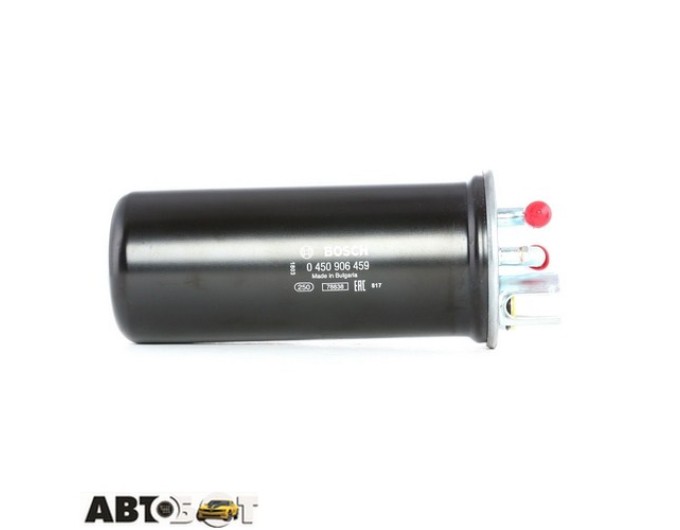 Топливный фильтр Bosch 0 450 906 459, цена: 2 239 грн.
