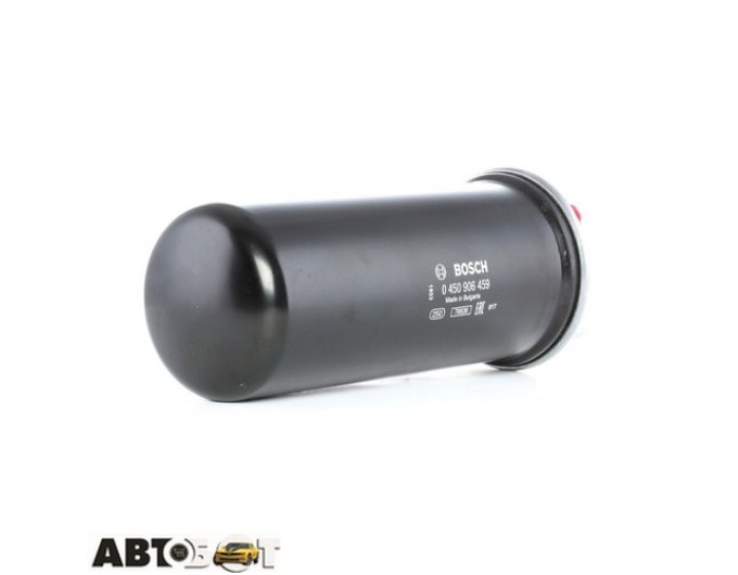 Топливный фильтр Bosch 0 450 906 459, цена: 2 239 грн.