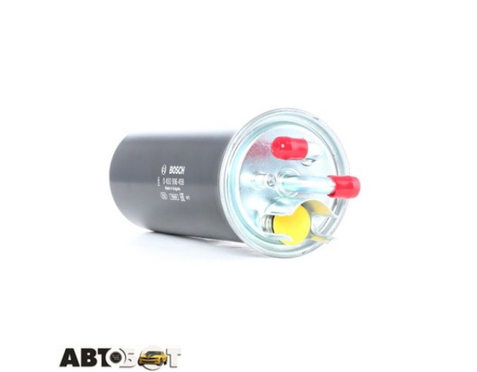 Топливный фильтр Bosch 0 450 906 459, цена: 2 239 грн.