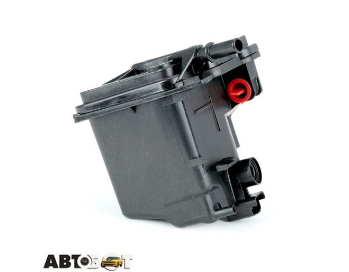 Паливний фільтр Bosch 0 450 907 006, ціна: 1 409 грн.
